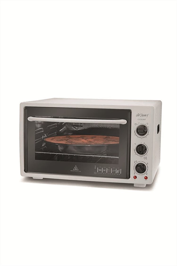 Arzum AR253 Cookart Midi Fırın