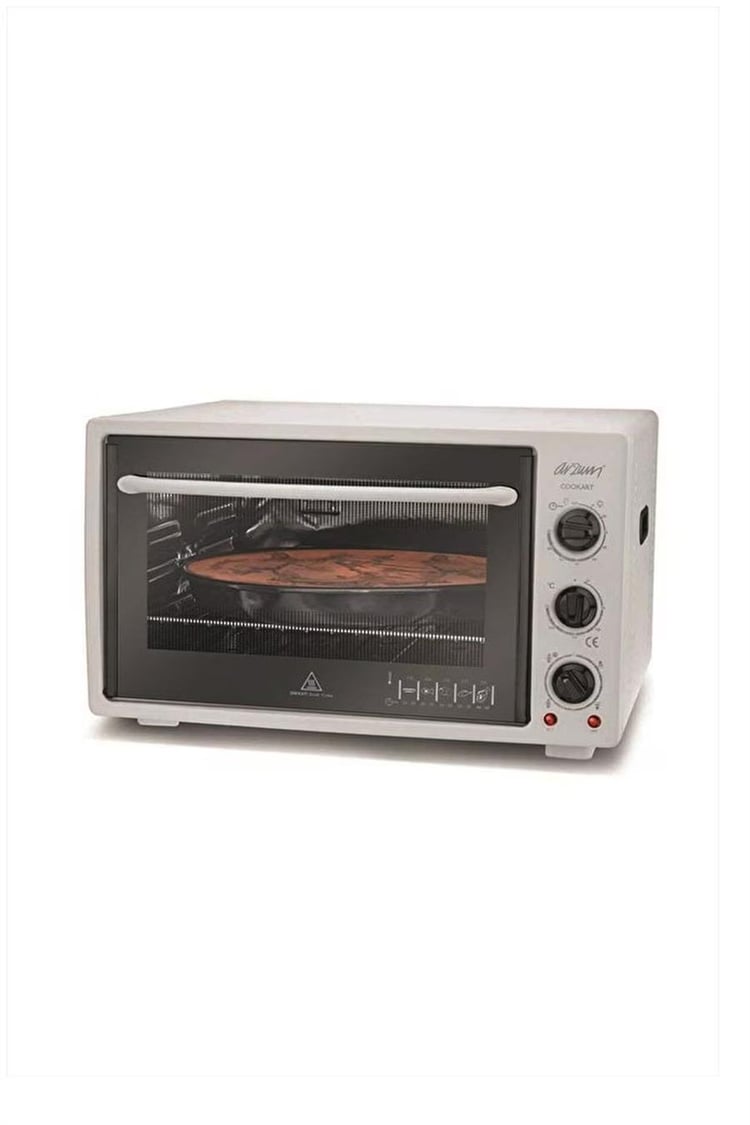 Arzum AR253 Cookart Midi Fırın