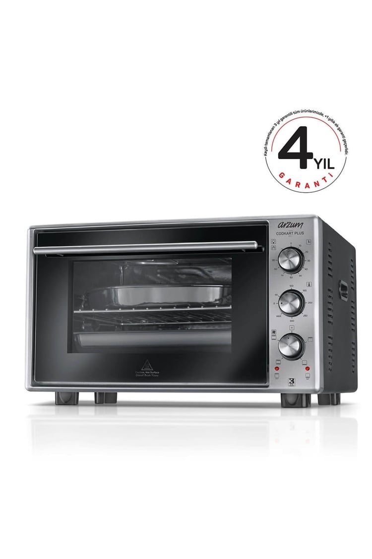 ARZUM AR293 COOKART PLUS MIDI FIRIN