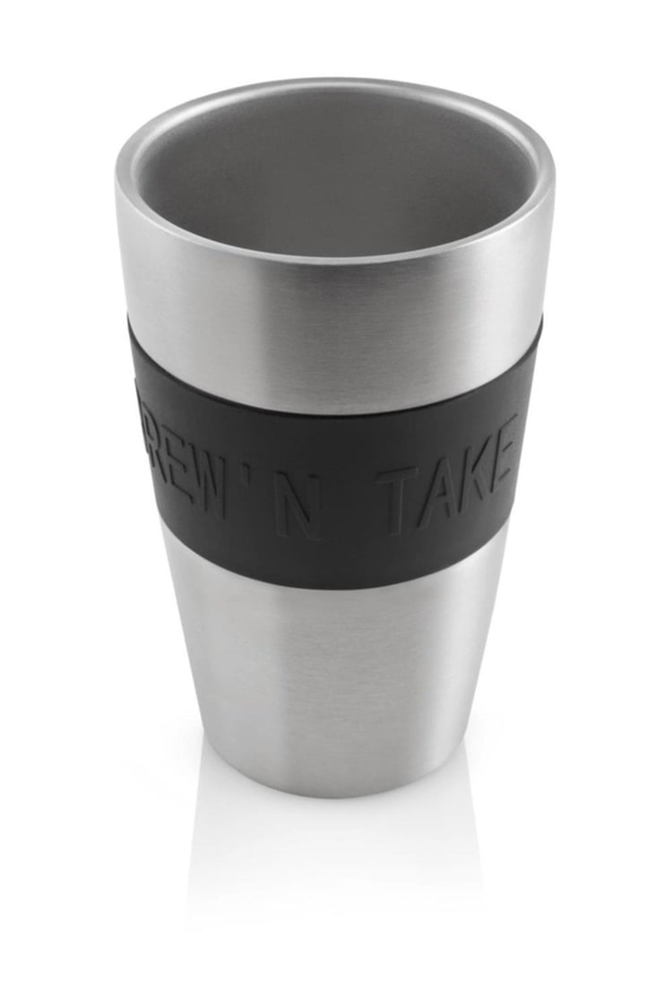 Arzum AR3058 Brew'n Take Kişisel Filtre Kahve Makinesi - Siyah