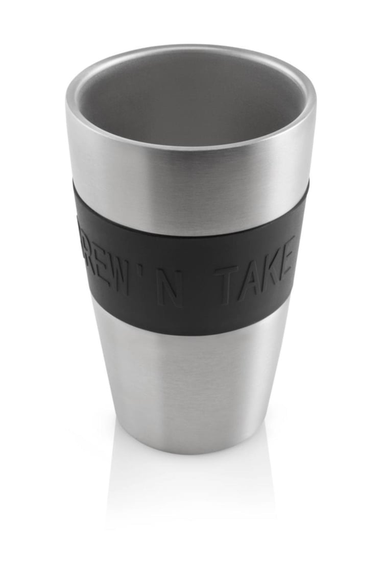 Arzum AR3058 Brew'n Take Kişisel Filtre Kahve Makinesi - Siyah