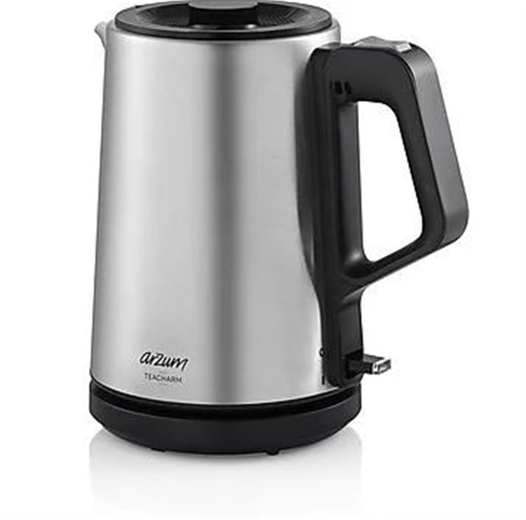 Arzum AR3149 Teacharm Çay Makinesi Inox