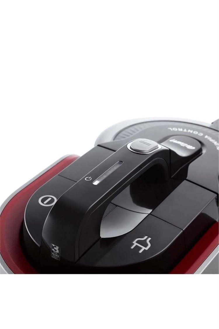 Arzum AR4094 Olimpia Control Cyclone 899 W Toz Torbasız Süpürge