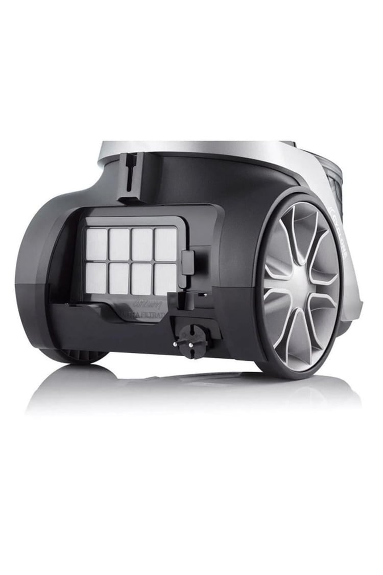 Arzum AR4094 Olimpia Control Cyclone 899 W Toz Torbasız Süpürge