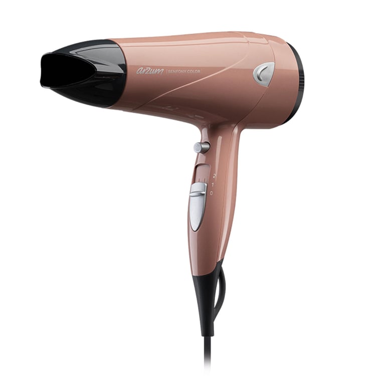 Arzum Ar5014-AG Senfony Color Saç Kurutma Makinesi