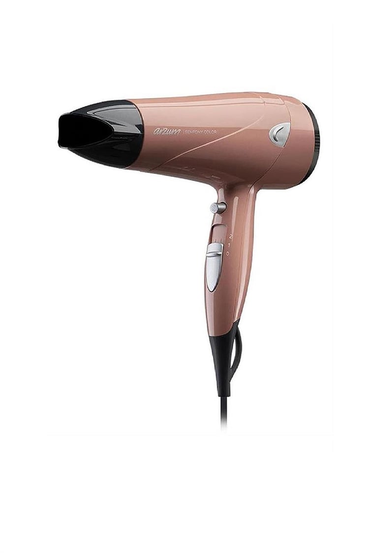 Arzum Ar5014-AG Senfony Color Saç Kurutma Makinesi