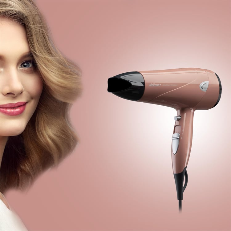Arzum Ar5014-AG Senfony Color Saç Kurutma Makinesi