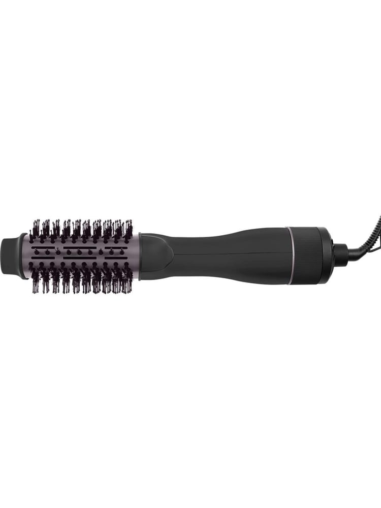 Arzum AR5106 Volume Pro Touch Hava Üflemeli Saç Şekillendirici Siyah