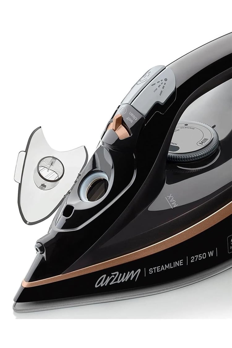 ARZUM AR6025 STEAMLINE BUHARLI UTU