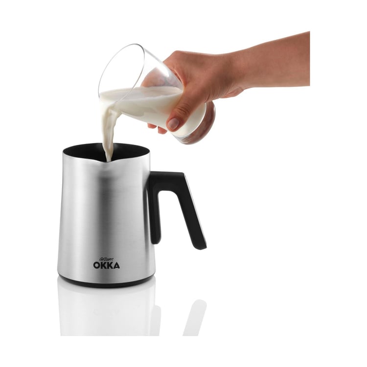 ARZUM OK0027 OKKA RICH MOKA POT KROM KAHVE MAKINES