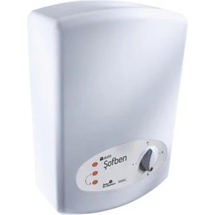 Aura 105 A5 Şofben Basic