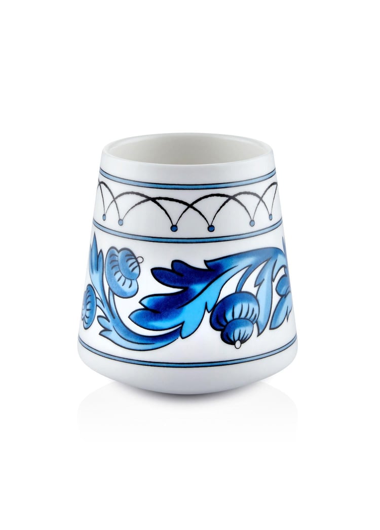 Azul Porselen Kupa KPA0224 180 cc