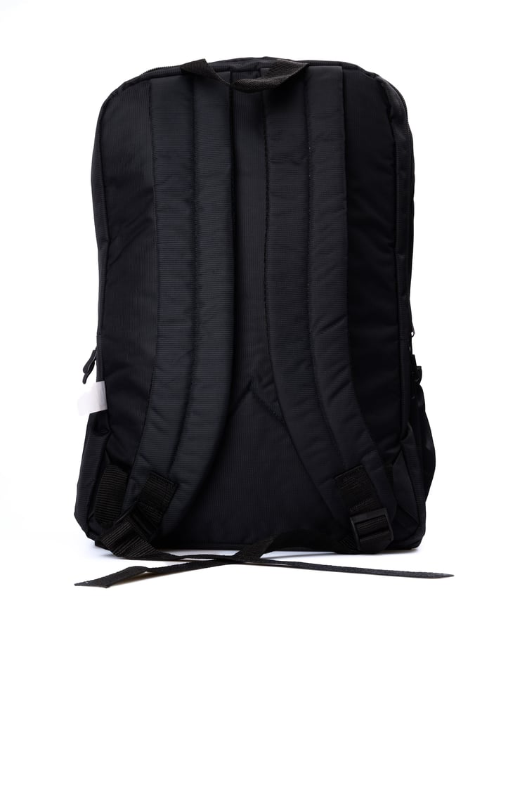 B&D BD-CN0185 DURABLE SIRT CANTASI SIYAH