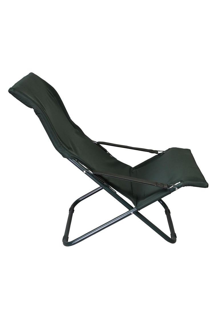 Belde Relax Katlanır Şezlong - 917 (60x132 cm)