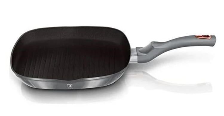 Berlinger Haus BH/6004 Izgara Tavası, 28 Cm