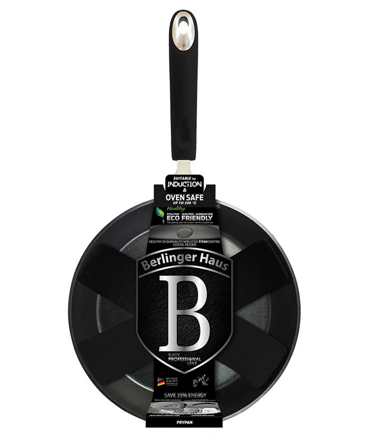 Berlinger Haus BH/6116 Tava, 24 Cm