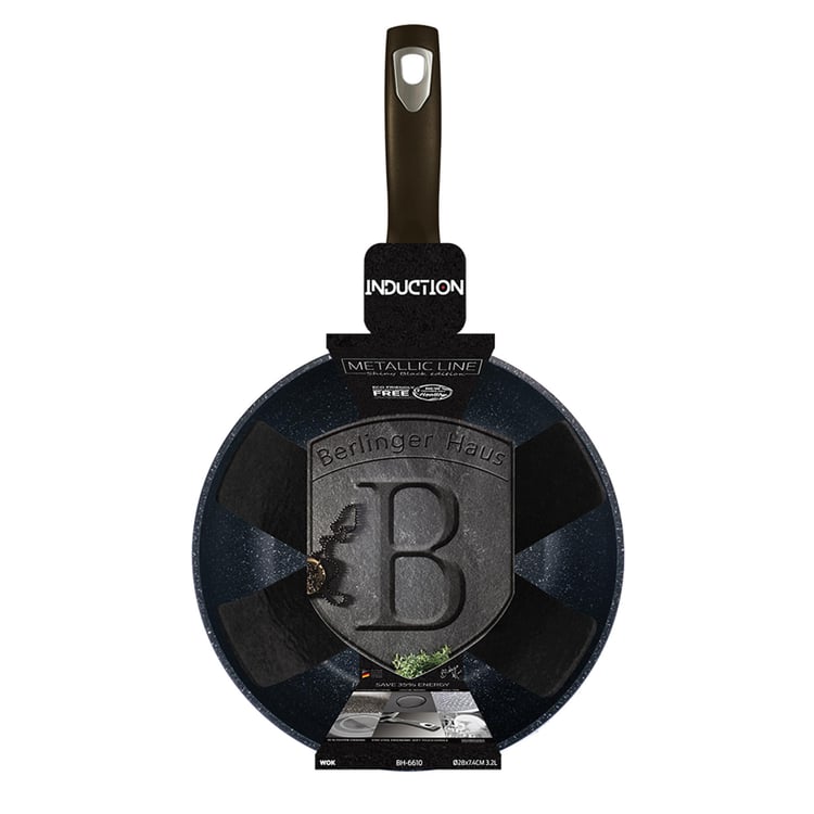 Berlinger Haus BH/6610 Tava, 28 Cm