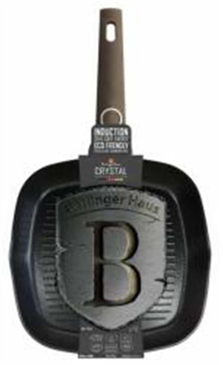 Berlinger Haus BH/7164 Izgara Tavası, 28 Cm