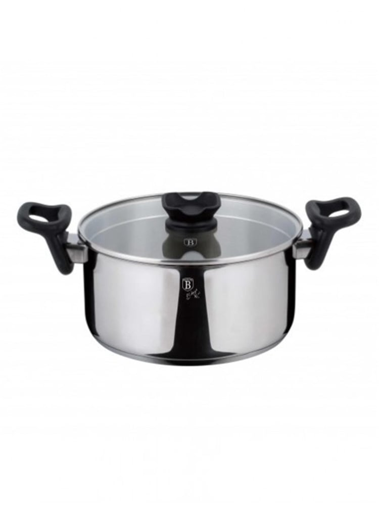Berlinger Haus BH/7993 Kapaklı Güveç, 24 Cm