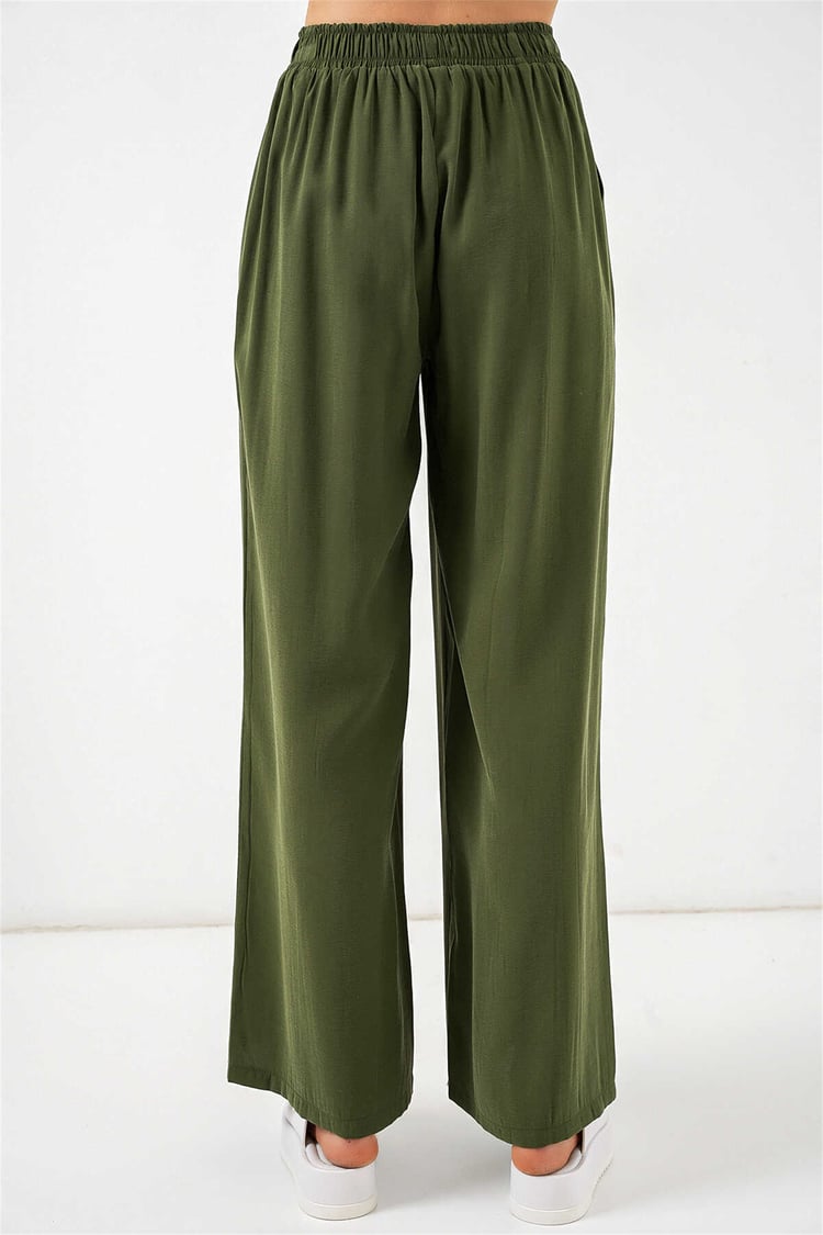 Bigdart Y26 30087 Haki Pantolon 36-44