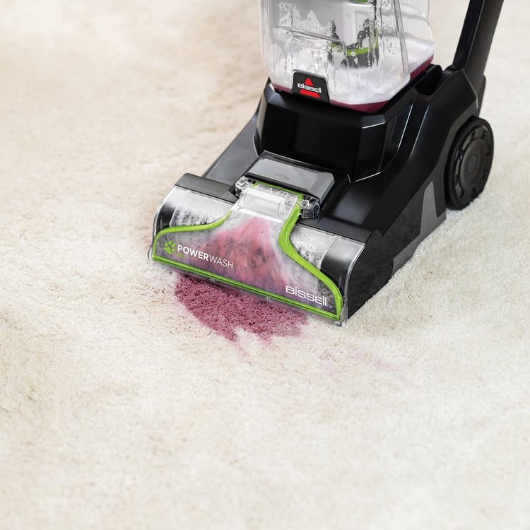 Bissell PowerWash Pet Evcil Hayvanlı Evlere Özel Halı – Koltuk Yıkama Makinesi