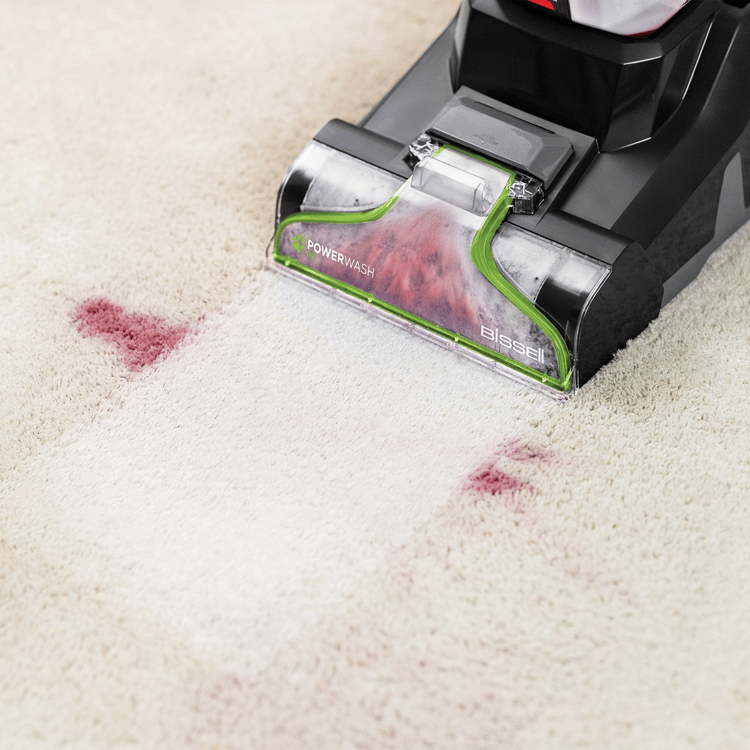 Bissell PowerWash Pet Evcil Hayvanlı Evlere Özel Halı – Koltuk Yıkama Makinesi