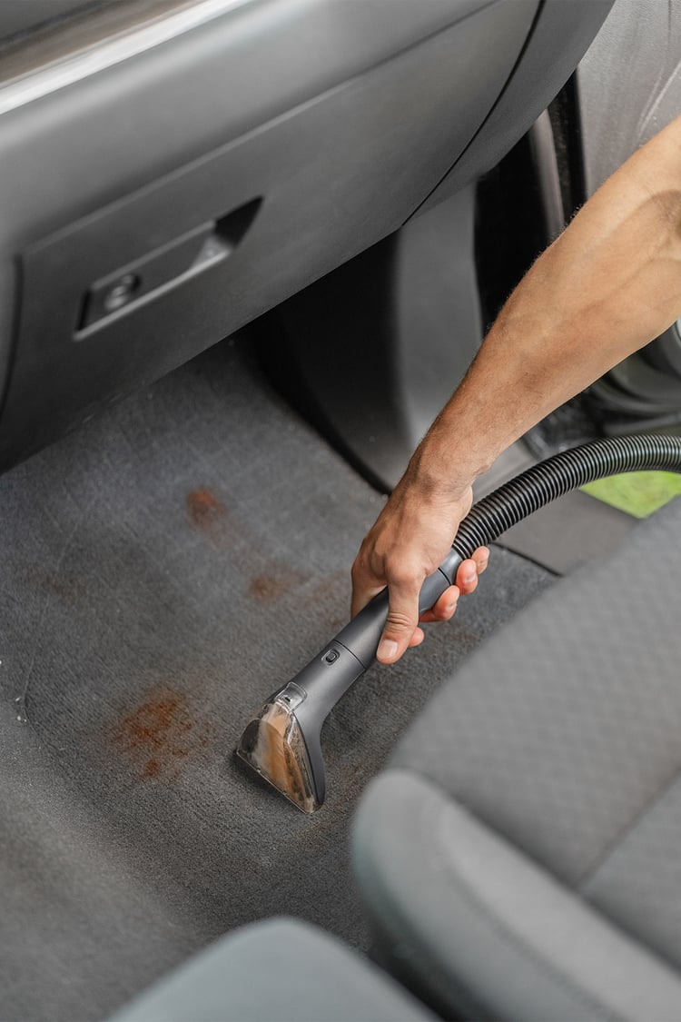 Bissell SpotClean Cordless Kablosuz Koltuk Yıkama ve Leke Çıkarma Makinesi