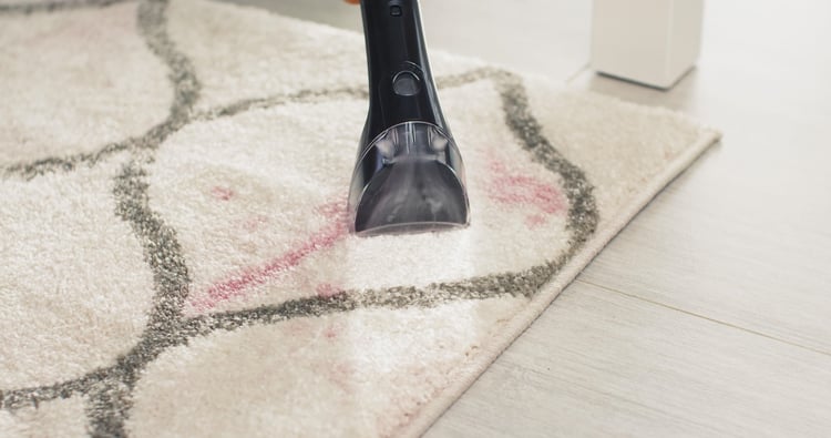 Bissell Spotclean Proheat Halı - Koltuk Yıkama ve Leke Çıkarma Makinesi