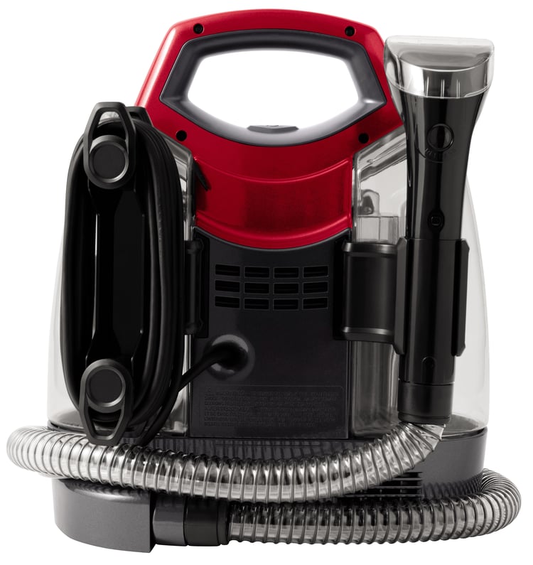 Bissell Spotclean Proheat Halı - Koltuk Yıkama ve Leke Çıkarma Makinesi