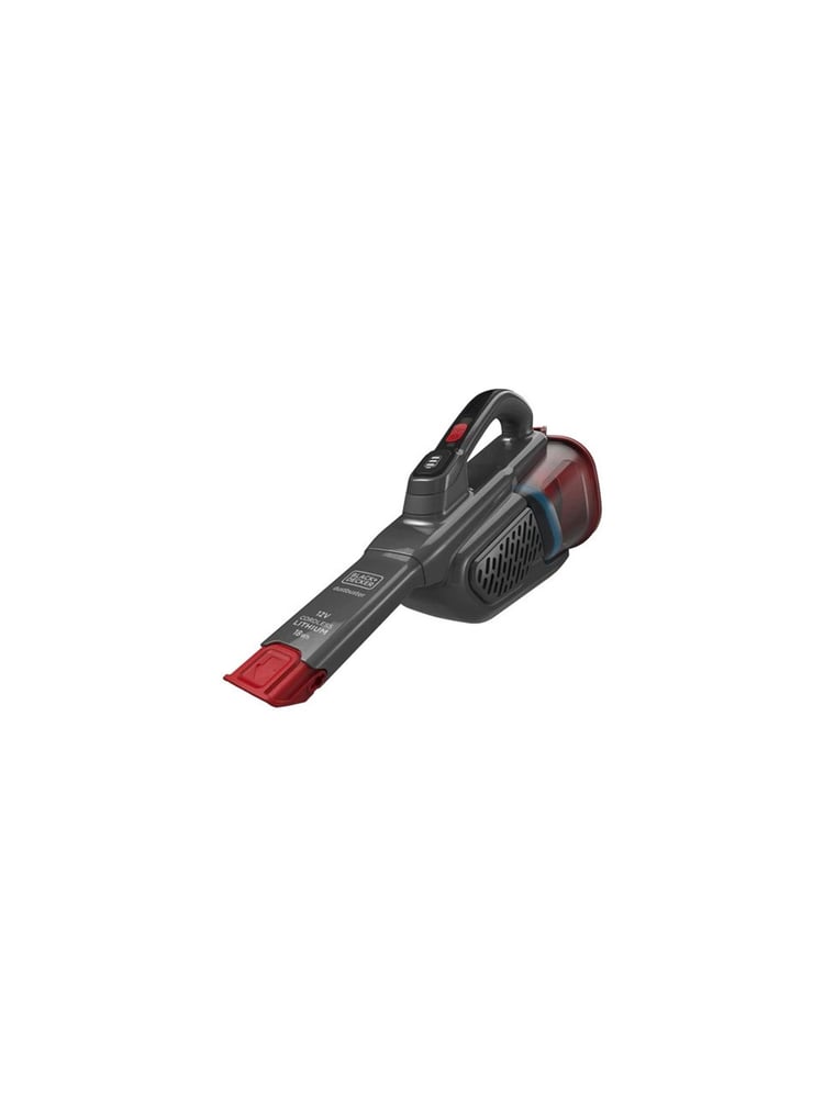 Black Decker BHHV315B-QW 12V Şarjlı Standard Girişli El