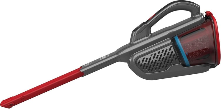 Black Decker BHHV315B-QW 12V Şarjlı Standard Girişli El