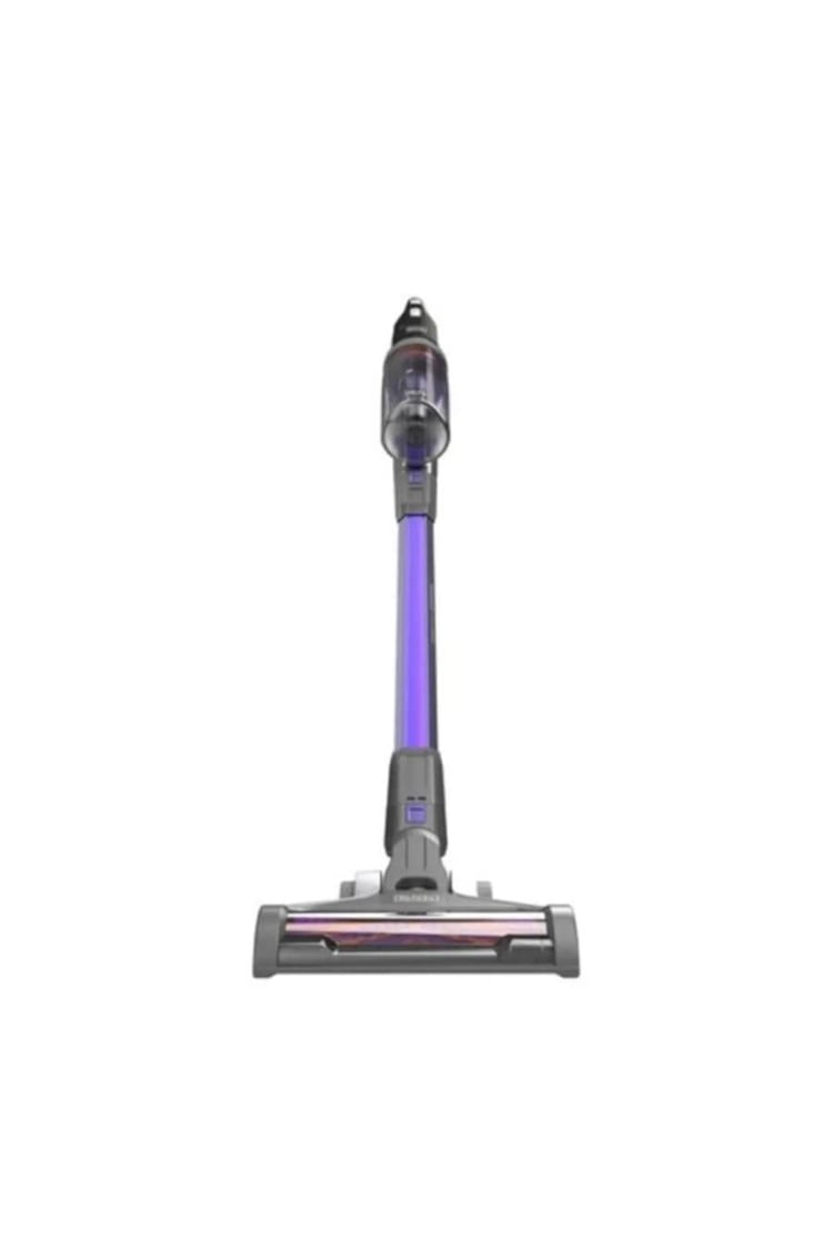 Black Decker Süpürge Dik BHFEV362DP-QW Mor
