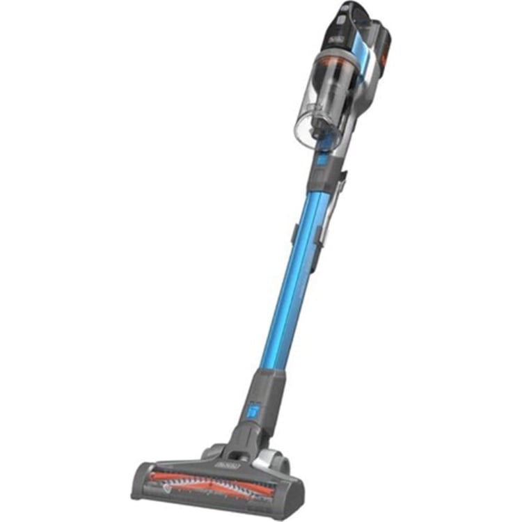 Black+Decker BHFEV362D-QW Powerseries Extreme 36 V Kablosuz Dikey Süpürge