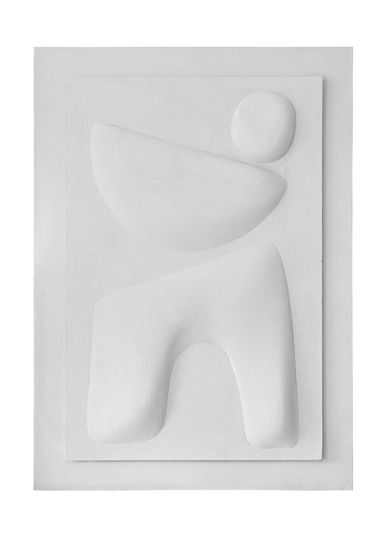 Bohem Tablo 100x140 cm TBL0088