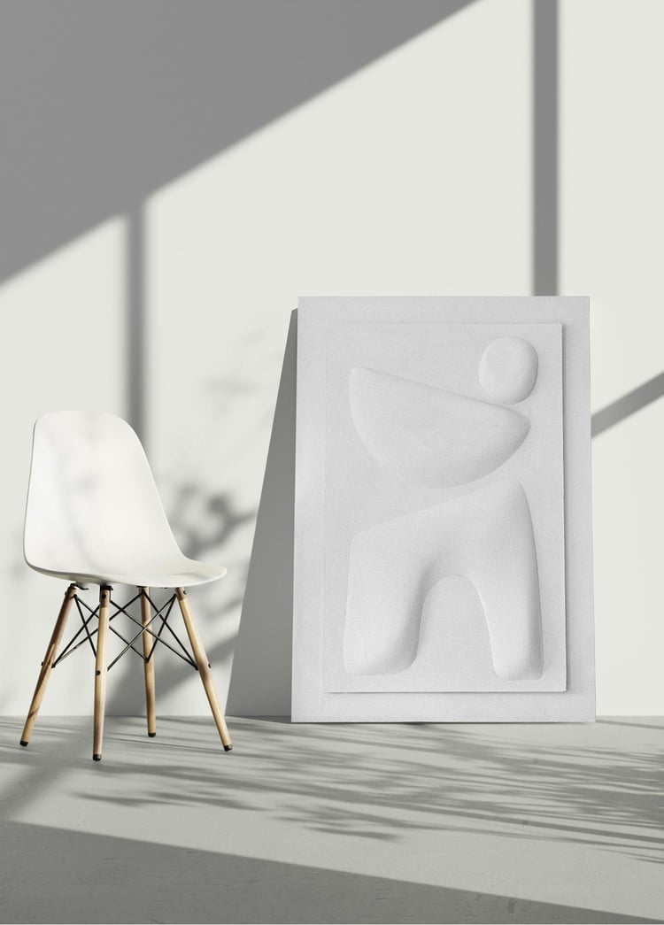 Bohem Tablo 100x140 cm TBL0088