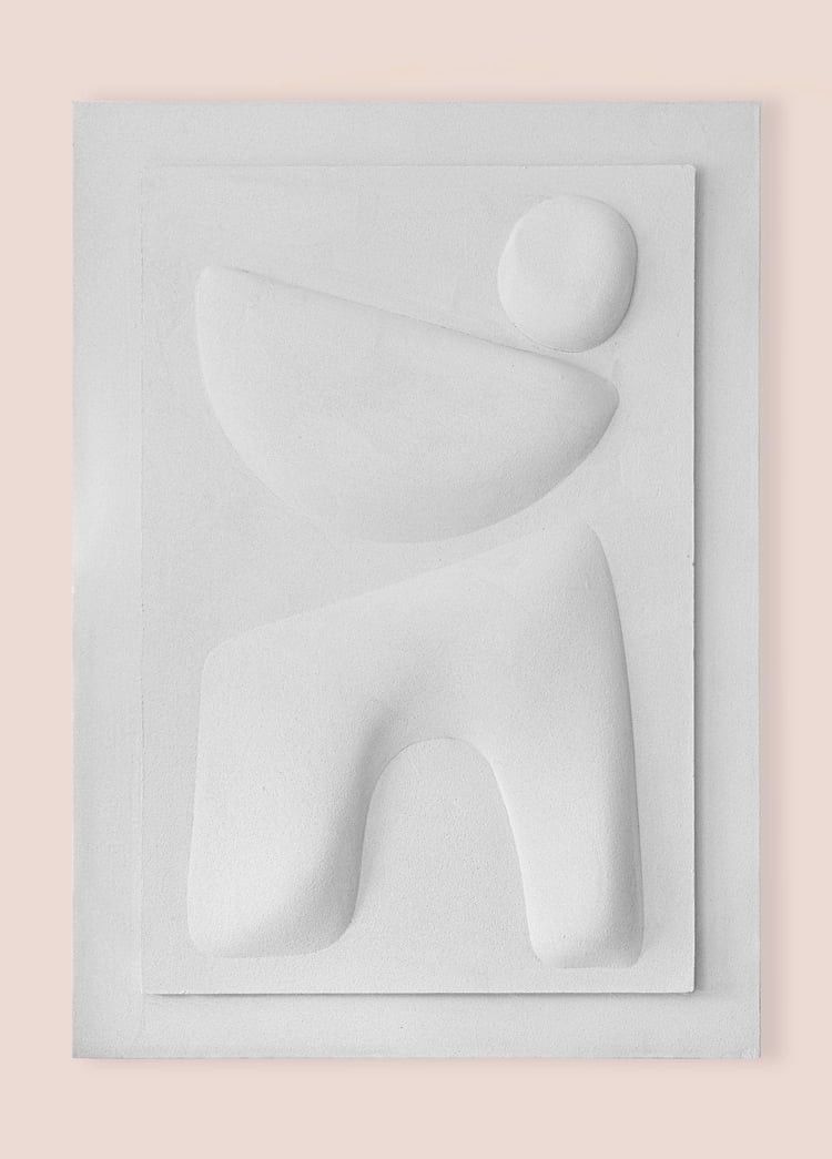 Bohem Tablo 100x140 cm TBL0088