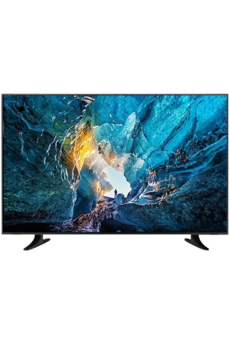 BOTECH 49BSE7501 124 EKRAN TELEVIZYON (4K-SMART)