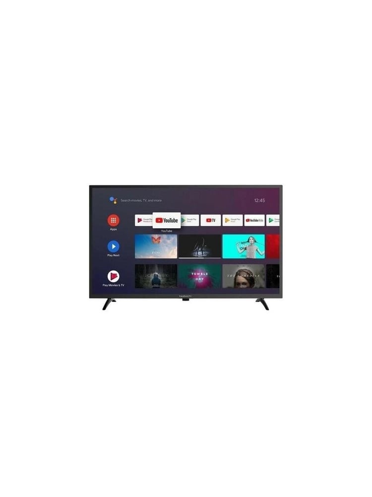 BOTECH 58 BSE 8503 147 EKRAN ANDROID UHD TELEVIZYON