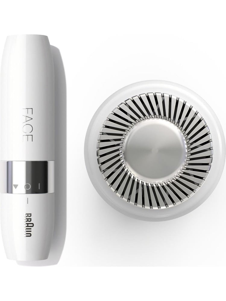 BRAUN FS1000 MINI TUY ALMA MAKINESI