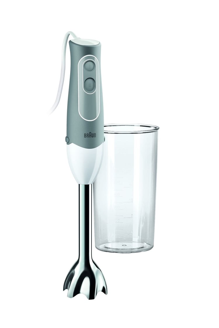 Braun MQ500 El Blenderı