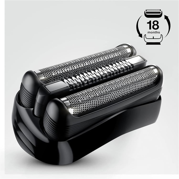 Braun Series 5 HC5310 Saç Kesme Makinesi