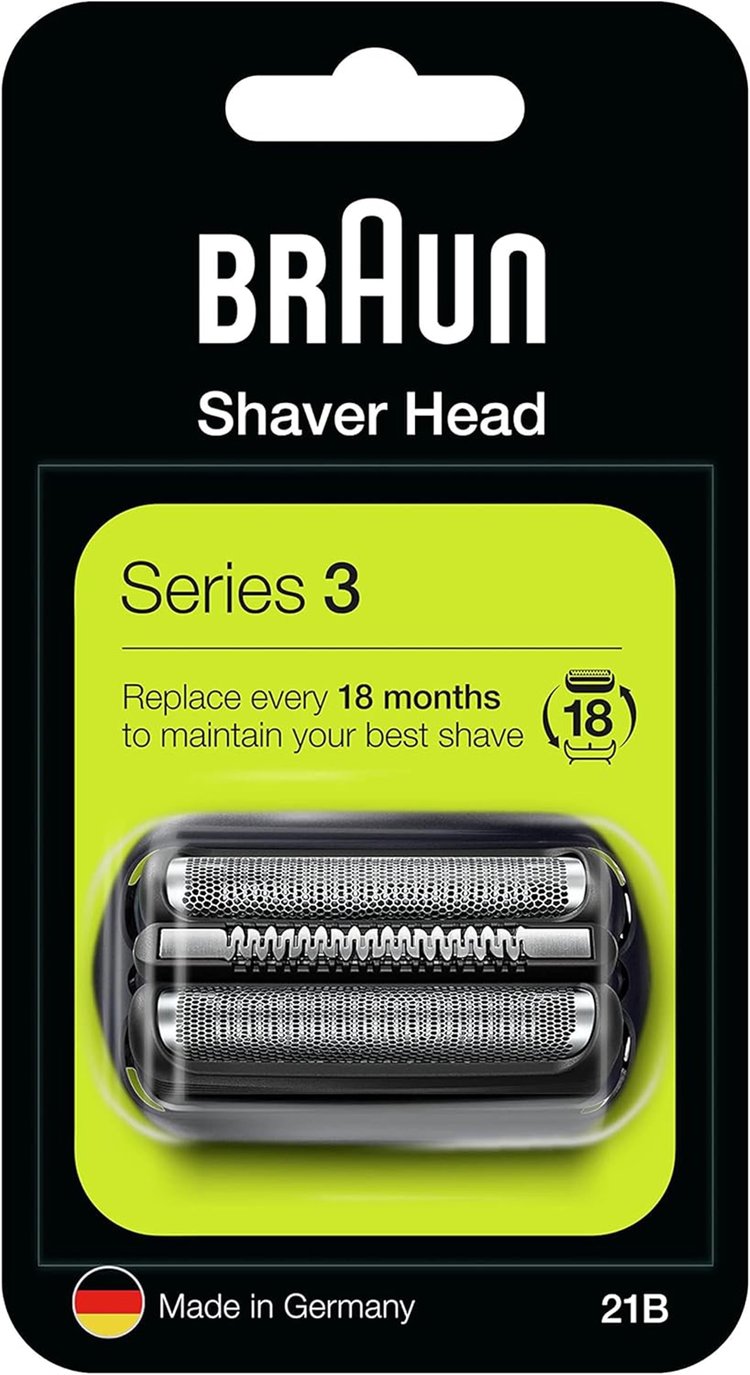 Braun Series 5 HC5310 Saç Kesme Makinesi