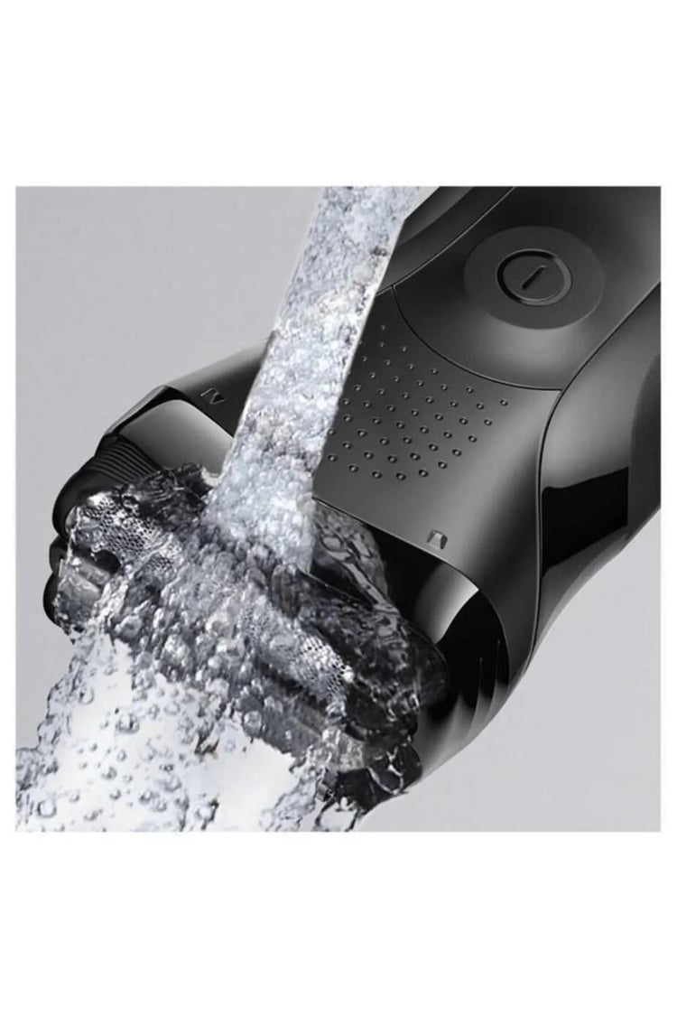 BRAUN SHAVER 300BT BLK/BLK BOX EURO ERKEK BAKIM KITI