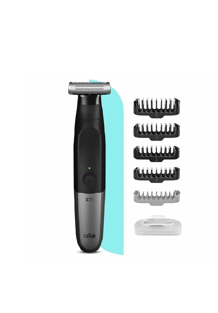 Braun XT5100 Prostyler 1ct Vücut Bakım