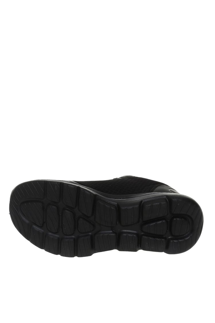 Buldozer 221407 Siyah Erkek Spor Ayakkabı