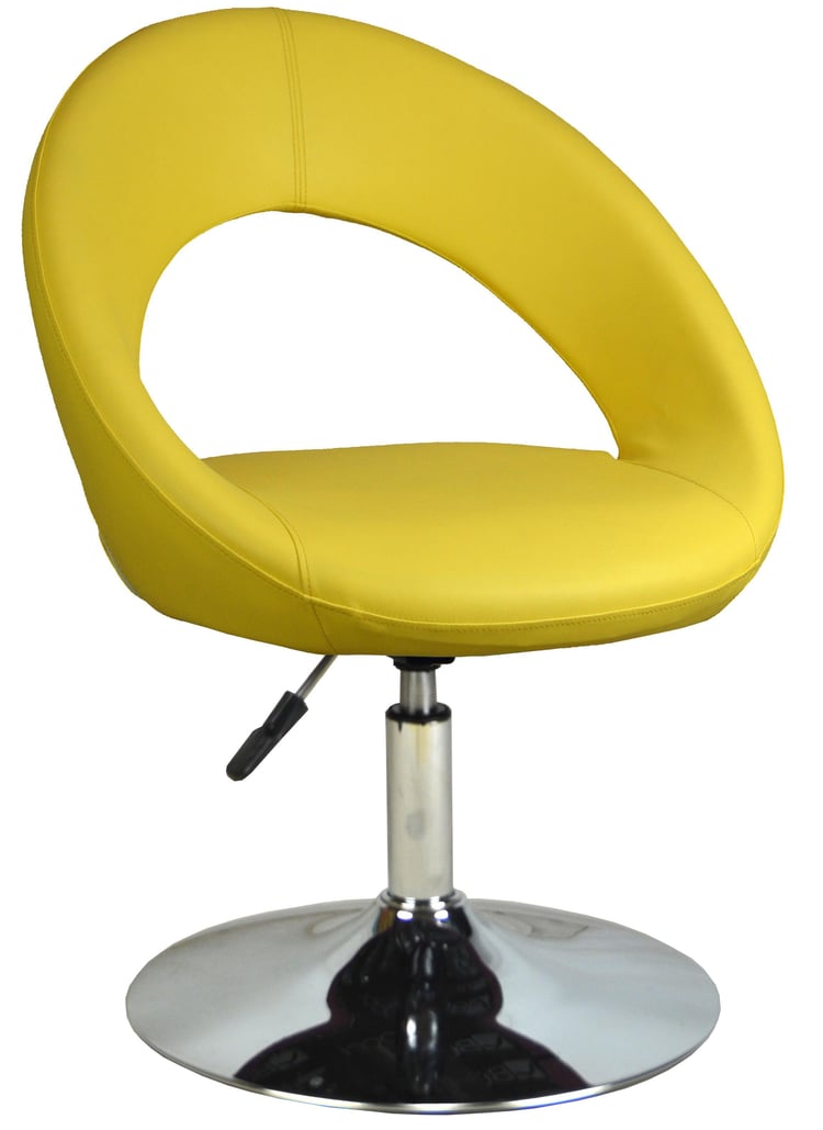 Bürocci Miranda Misafir Koltuğu-Sarı-2222M0113