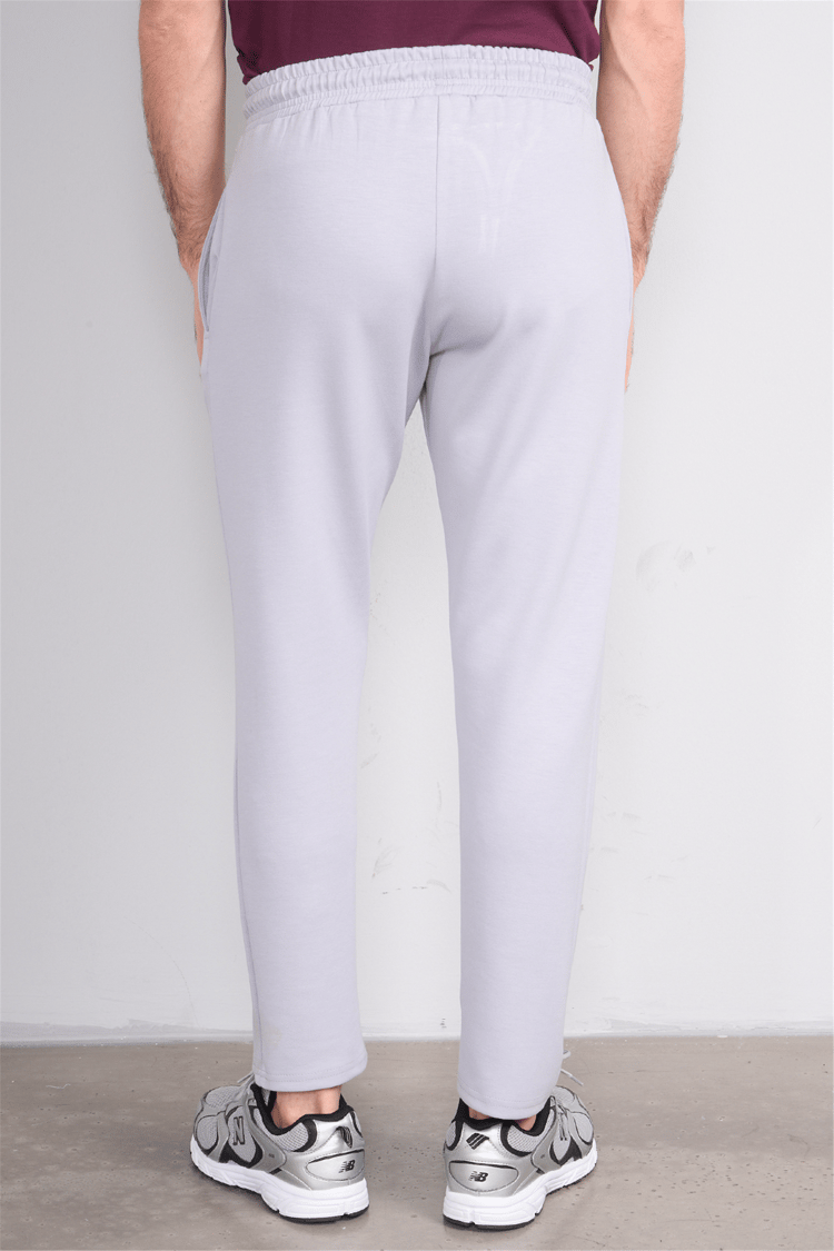 C.K Y26 7115 Mnt Gri Erkek Oysho Eşofman Alt