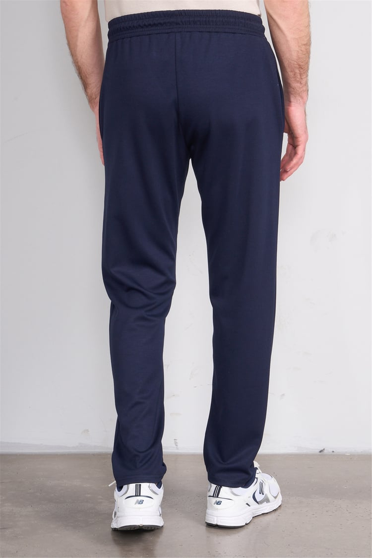 C.K Y26 7115 Mnt Lacivert Erkek Oysho Eşofman Alt