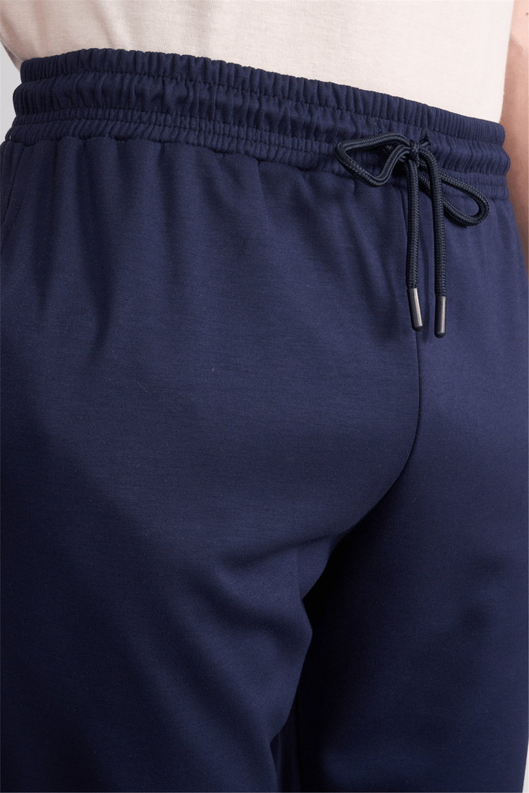 C.K Y26 7115 Mnt Lacivert Erkek Oysho Eşofman Alt