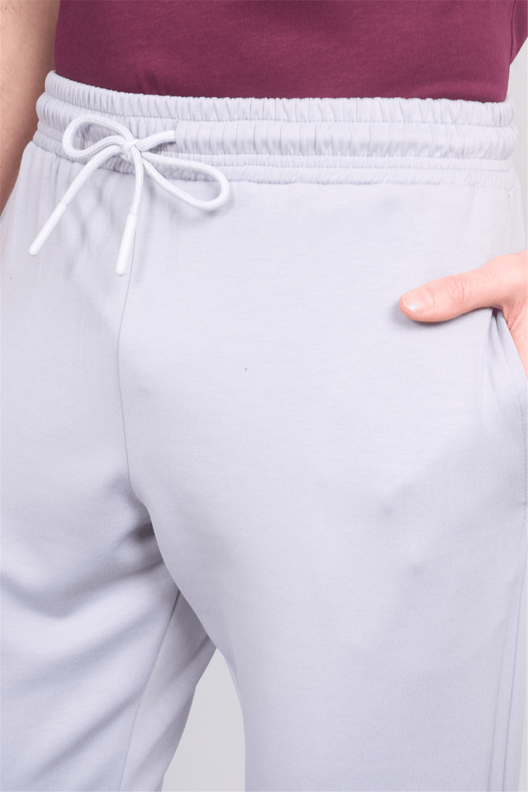 C.K Y26 7115 Mnt Gri Erkek Oysho Eşofman Alt